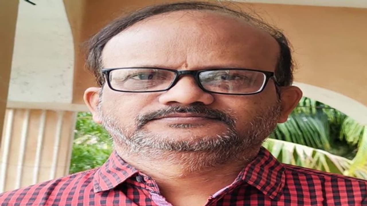 పెనుగొండ బసవేశ్వర్ కవిత: ప్రాణ్ జాయే పర్ వచన్ పెనుగొండ బసవేశ్వర్ కవిత: ప్రాణ్ జాయే పర్ వచన్