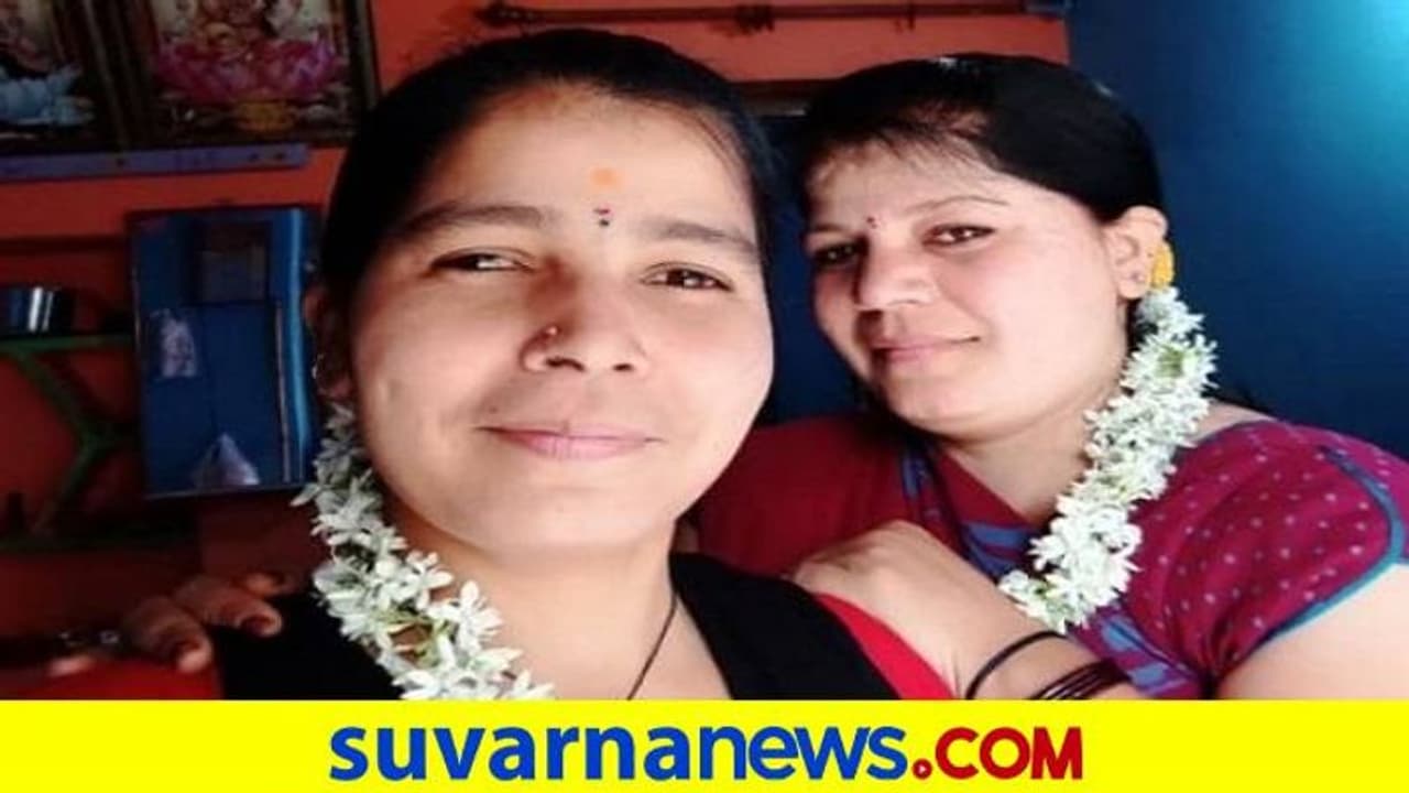 ದಾವಣಗೆರೆ: ಕೊಳೆತ ಸ್ಥಿತಿಯಲ್ಲಿ ಸಹೋದರಿಯರಿಬ್ಬರ ಶವ ಪತ್ತೆ..! ದಾವಣಗೆರೆ: ಕೊಳೆತ ಸ್ಥಿತಿಯಲ್ಲಿ ಸಹೋದರಿಯರಿಬ್ಬರ ಶವ ಪತ್ತೆ..!