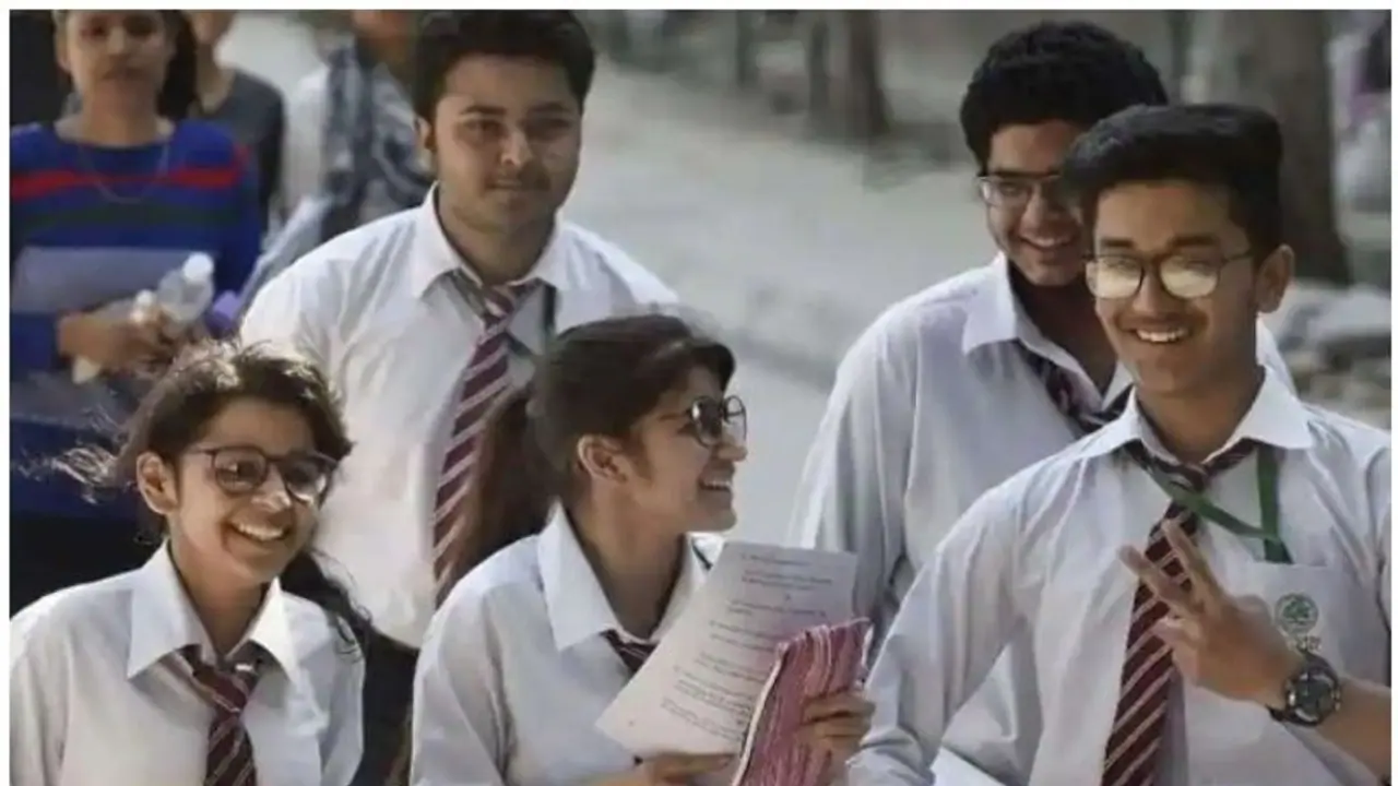 cbse