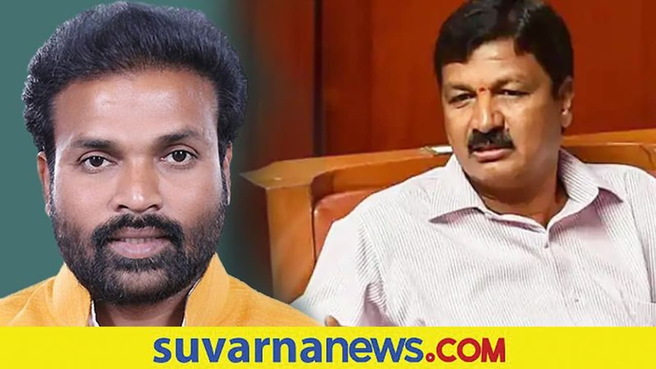 ರಾಮುಲು ಡಿಸಿಎಂ ಕನಸಿಗೆ ಅಡ್ಡಗಾಲು ಹಾಕಿದ್ರಾ ಬೆಳಗಾವಿ ಸಾಹುಕಾರ್?