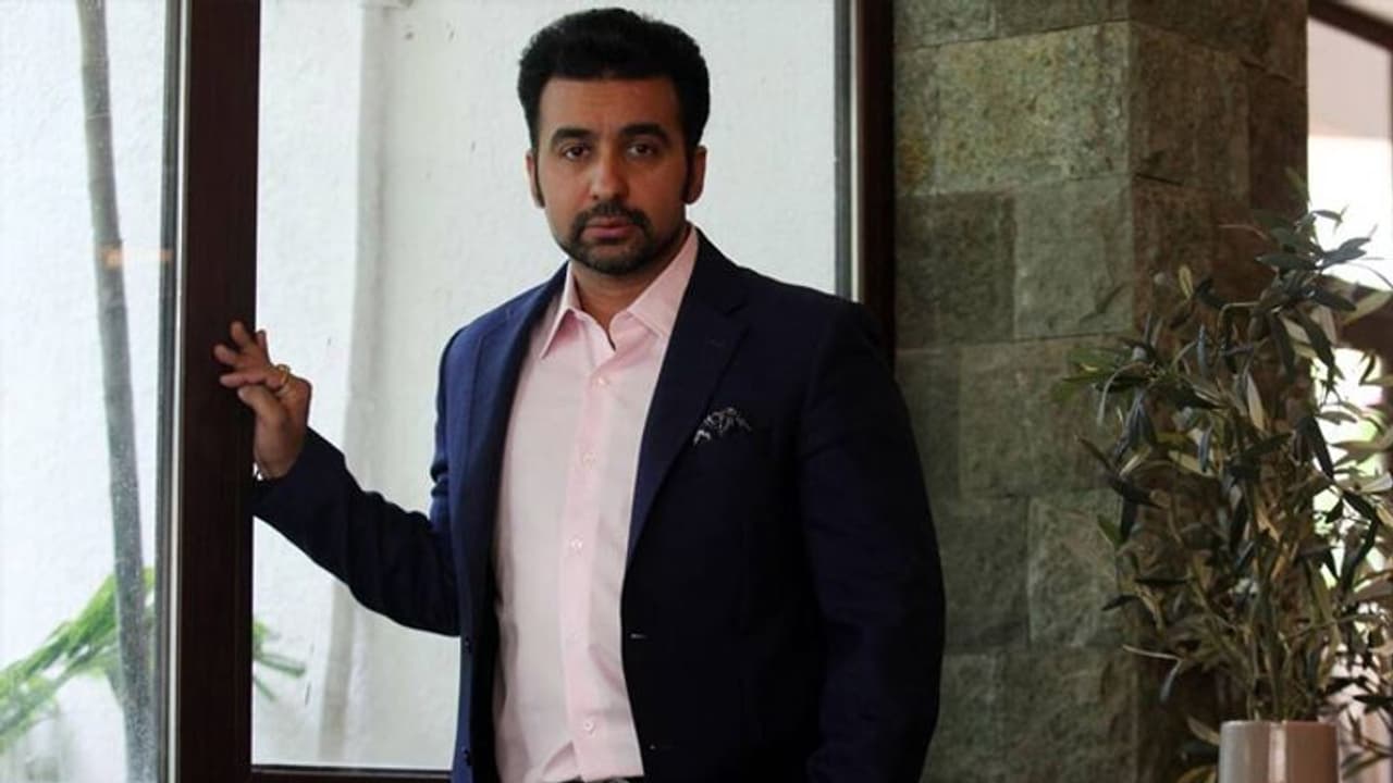 ಕುಂದ್ರಾ ವಿರುದ್ಧ ಈಗ ಮತ್ತೊಂದು ಗಂಭೀರ ಆರೋಪ ಕುಂದ್ರಾ ವಿರುದ್ಧ ಈಗ ಮತ್ತೊಂದು ಗಂಭೀರ ಆರೋಪ