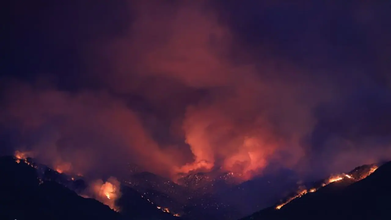 Ahead of COP26 meeting, UN reveals Asia had its warmest year on record in 2020 Ahead of COP26 meeting, UN reveals Asia had its warmest year on record in 2020