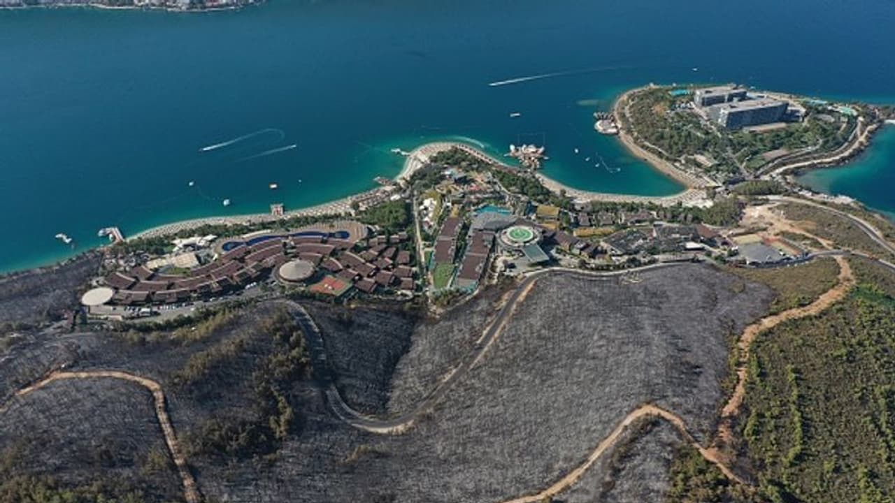 India, Pakistan 'highly vulnerable', reveals first ever US intel report on climate change