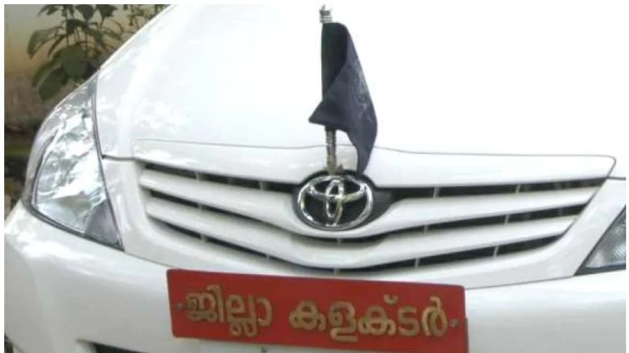 പത്തനംതിട്ട ജില്ലാ കലക്ടറുടെ ഔദ്യോഗിക വാഹനം ജപ്തി ചെയ്യാൻ കോടതി ഉത്തരവ്