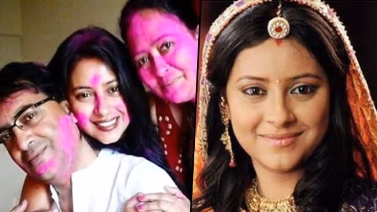 Pratyusha Banerjee legal case: Parents facing financial issues, forced to live in one room