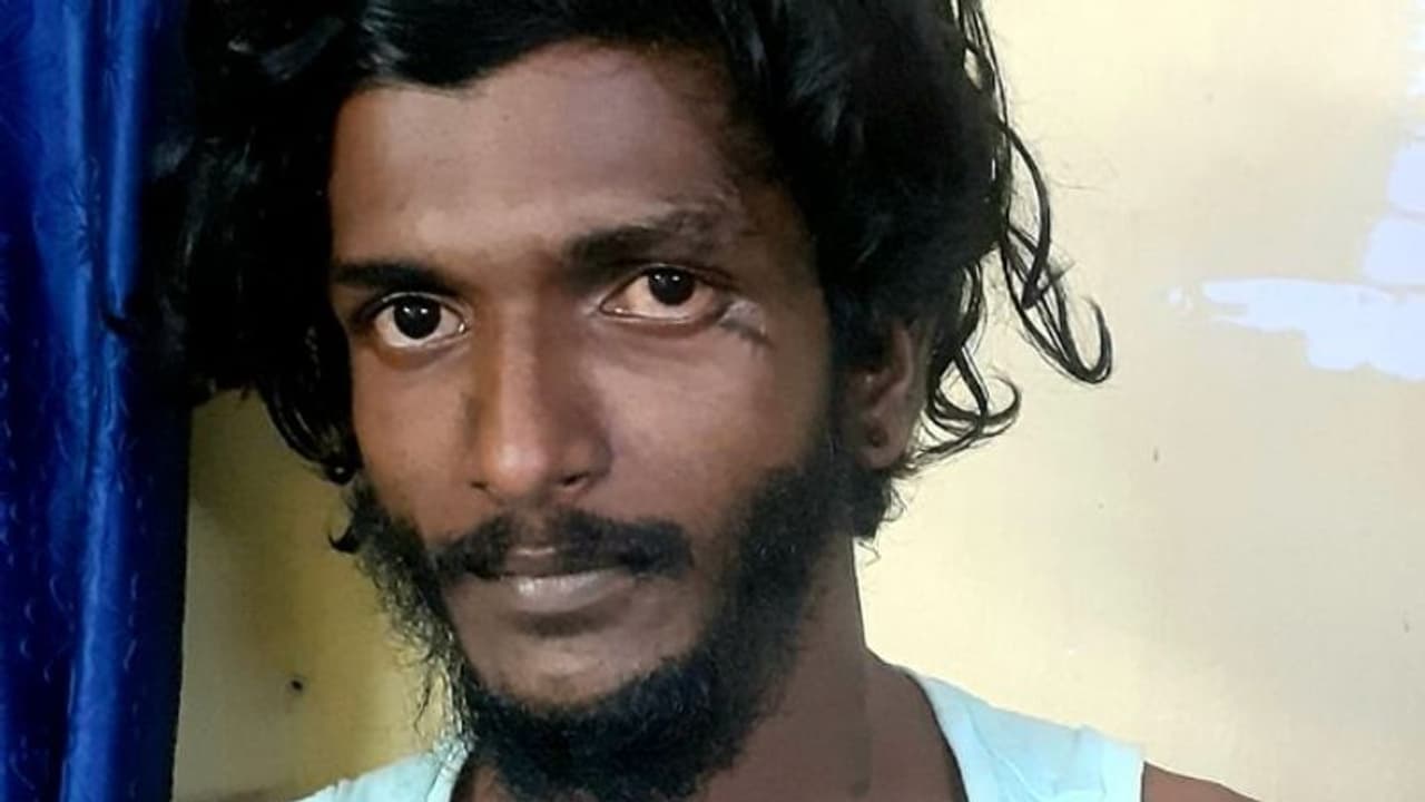 ഹരിപ്പാട് ചെറിയ പത്തിയൂർ ക്ഷേത്രത്തിലെ മോഷണം: പ്രതി പിടിയിൽ