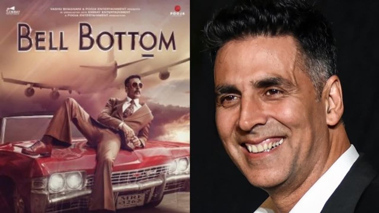 തുറക്കുന്ന തിയറ്ററുകളിലേക്ക് പ്രേക്ഷകരെ ക്ഷണിച്ച് അക്ഷയ് കുമാര്; 'ബെല്ബോട്ടം' റിലീസ് തീയതി പ്രഖ്യാപിച്ചു തുറക്കുന്ന തിയറ്ററുകളിലേക്ക് പ്രേക്ഷകരെ ക്ഷണിച്ച് അക്ഷയ് കുമാര്; 'ബെല്ബോട്ടം' റിലീസ് തീയതി പ്രഖ്യാപിച്ചു