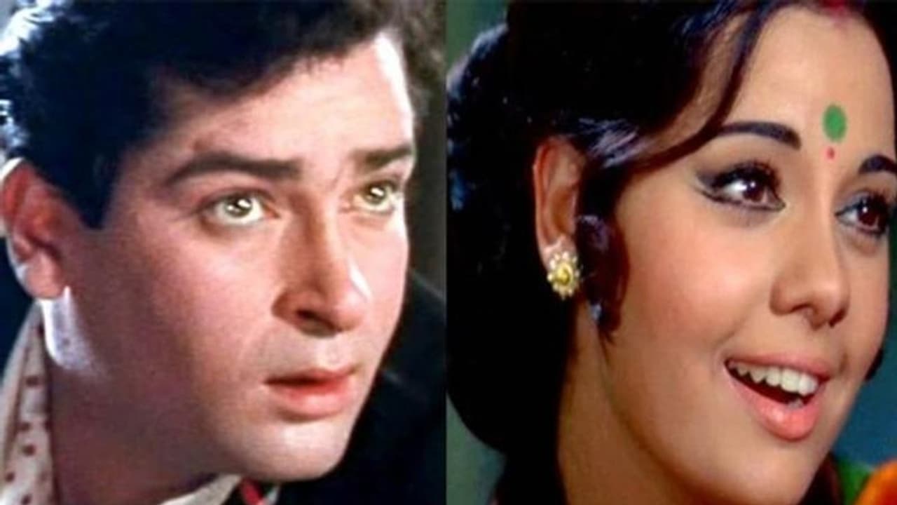 মাত্র ১৭ বছরের মুমতাজের প্রেমে হাবুডুবু খেয়েছিলেন শাম্মী কাপুর, চেয়েছিলেন কেরিয়ার তছনছ করে দিতে মাত্র ১৭ বছরের মুমতাজের প্রেমে হাবুডুবু খেয়েছিলেন শাম্মী কাপুর, চেয়েছিলেন কেরিয়ার তছনছ করে দিতে