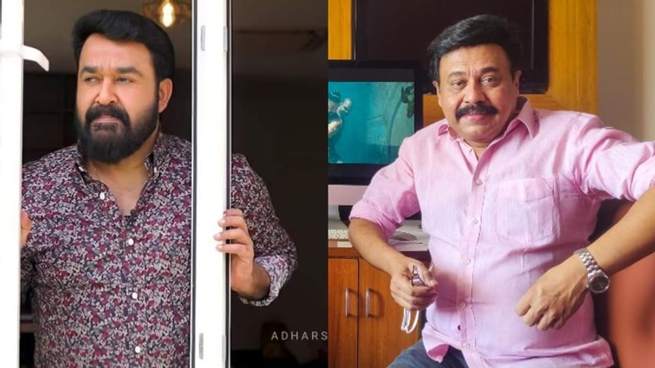 'കഥ ആവുന്നു'; മോഹന്ലാല് നായകനാവുന്ന ചിത്രത്തെക്കുറിച്ച് വിനയന് 'കഥ ആവുന്നു'; മോഹന്ലാല് നായകനാവുന്ന ചിത്രത്തെക്കുറിച്ച് വിനയന്