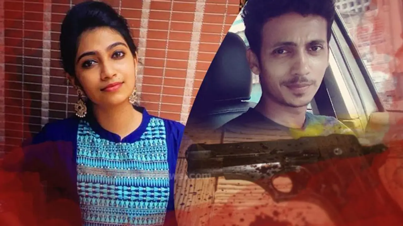 കണ്ണീരുണങ്ങാതെ വീടും നാടും; മാനസയുടെ സംസ്കാരം രാവിലെ പയ്യാമ്പലത്ത്, തോക്കിൻ്റെ ഉറവിടം തേടി പൊലീസ്