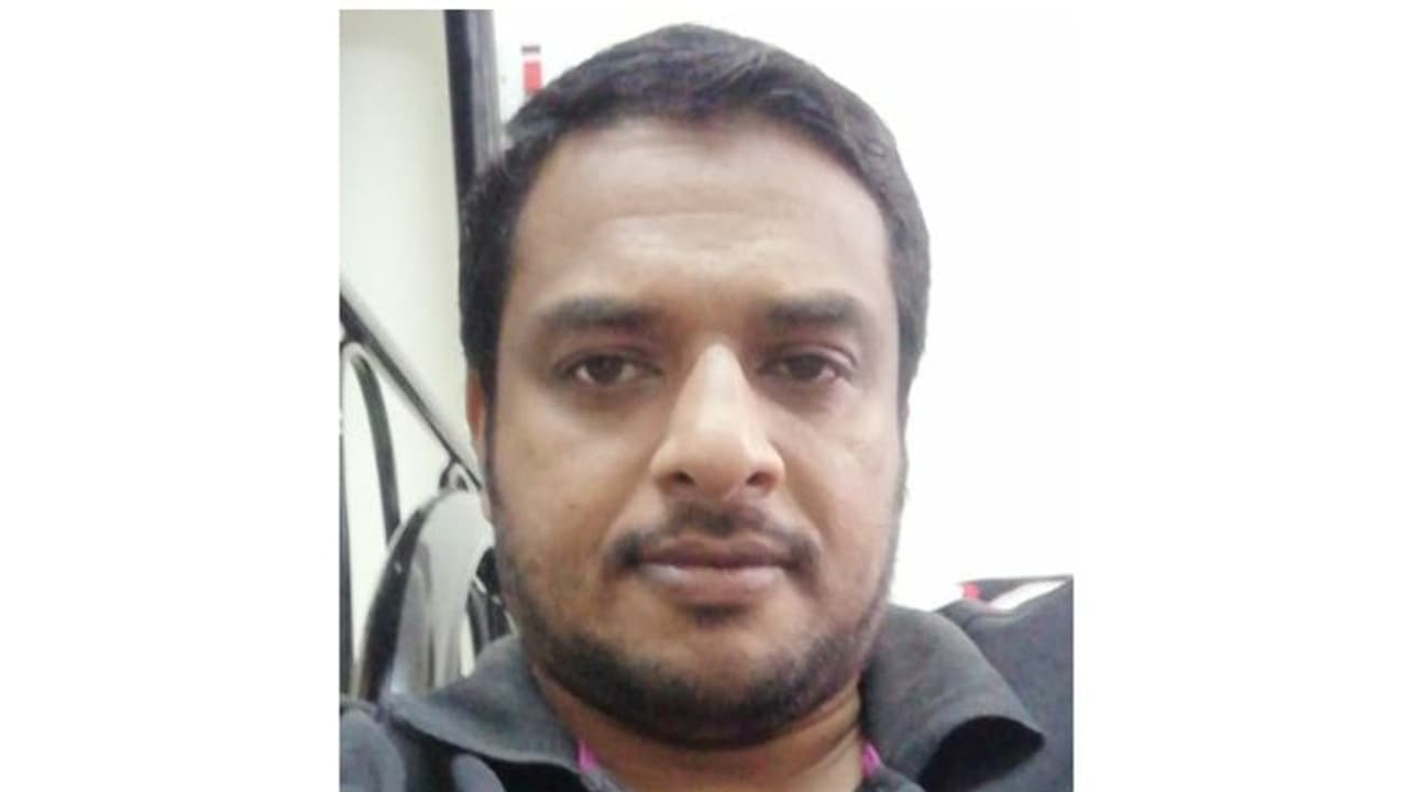 പ്രവാസി മലയാളി ഹൃദയാഘാതം മൂലം മരിച്ചു പ്രവാസി മലയാളി ഹൃദയാഘാതം മൂലം മരിച്ചു