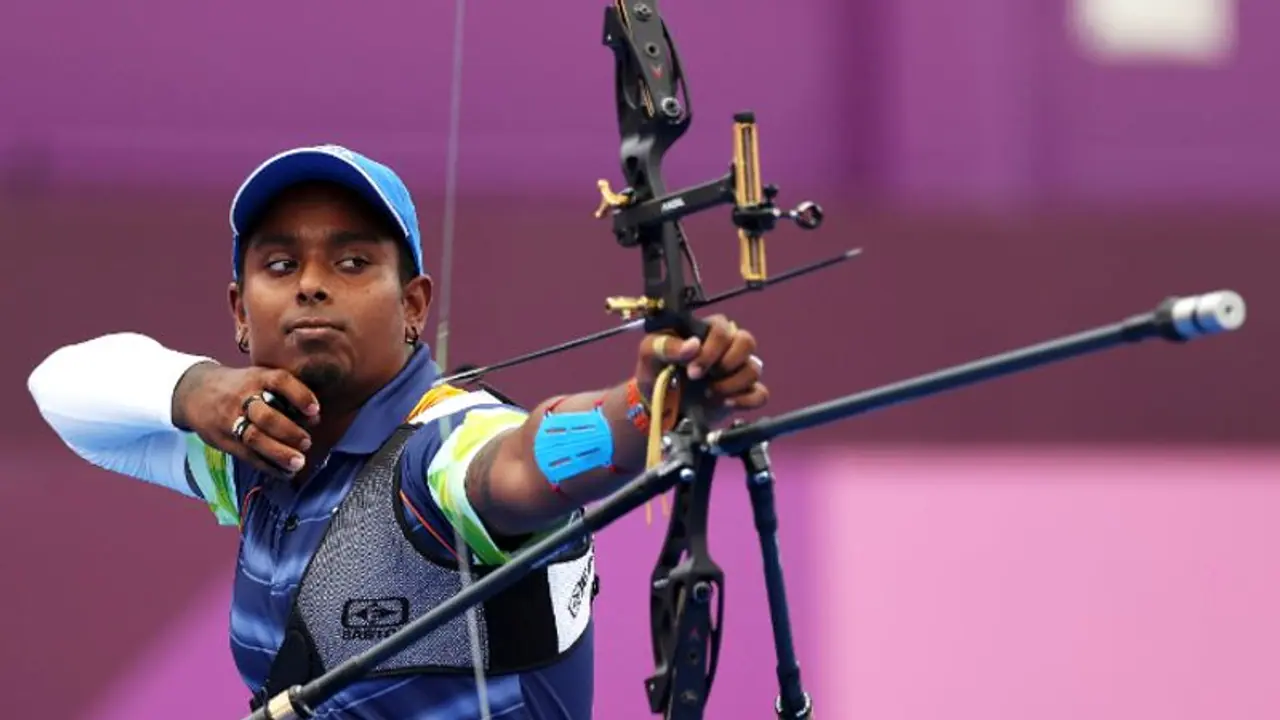 Atanu Das’s Biography | Birth | Education | Family | Marriage | International Wins