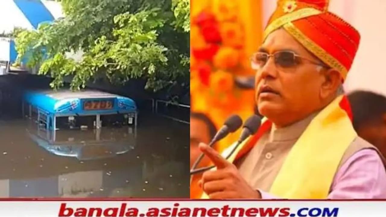 'কলকাতা যখন লন্ডন', মমতাকে চরম কটাক্ষ দিলীপের