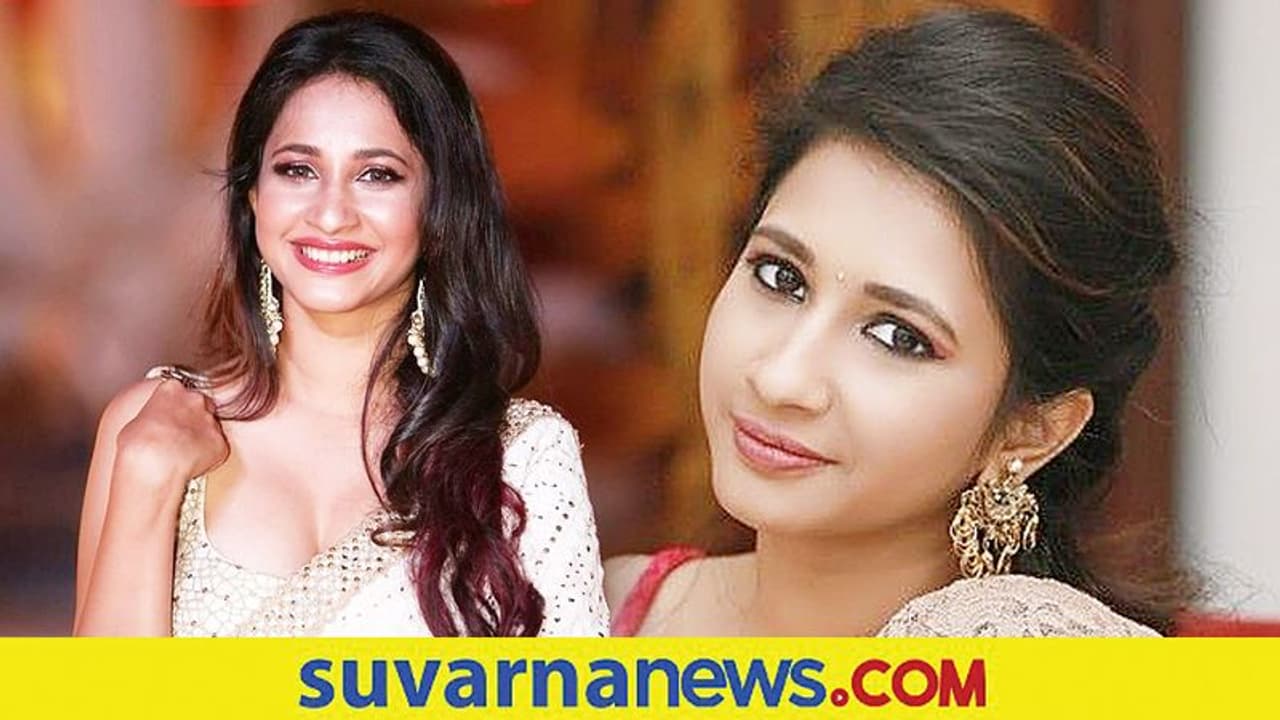 ರೈತ ಮಹಿಳೆ ಪಾತ್ರದಲ್ಲಿ ಮಾನ್ವಿತಾ ಹರೀಶ್‌!