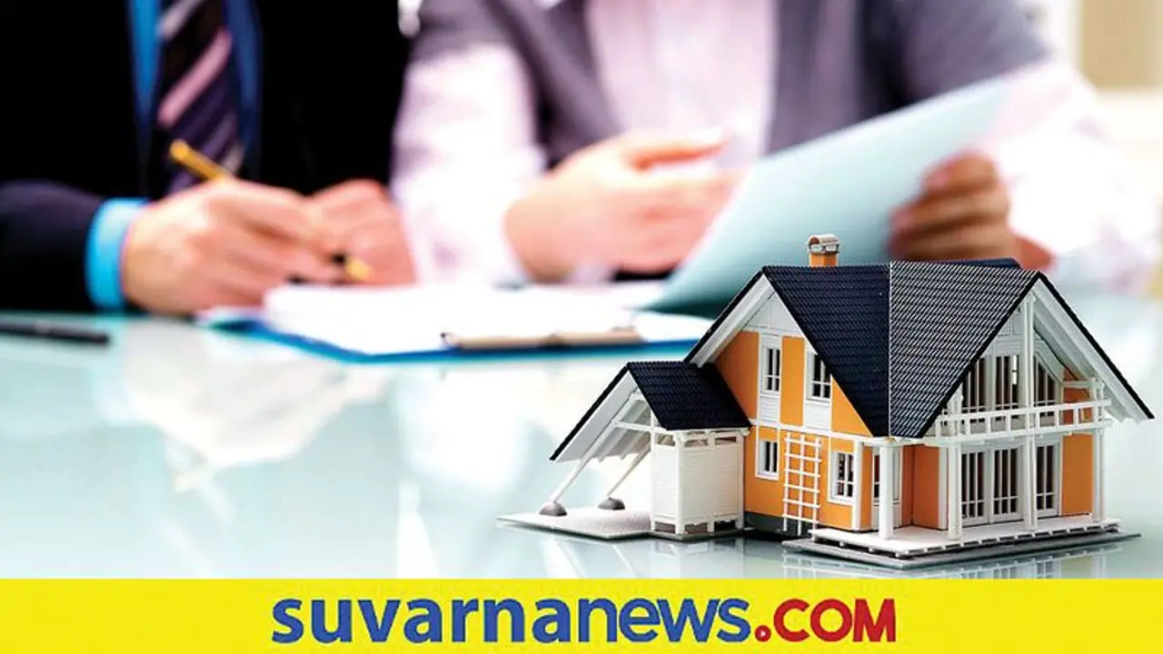 Low Interest Home Loan: SBI, HDFC ಬ್ಯಾಂಕ್‌ಗಿಂತ ಕಡಿಮೆ ಬಡ್ಡಿಗೆ ಗೃಹ ಸಾಲ ನೀಡುತ್ತಿದೆ ಈ ಬ್ಯಾಂಕ್!