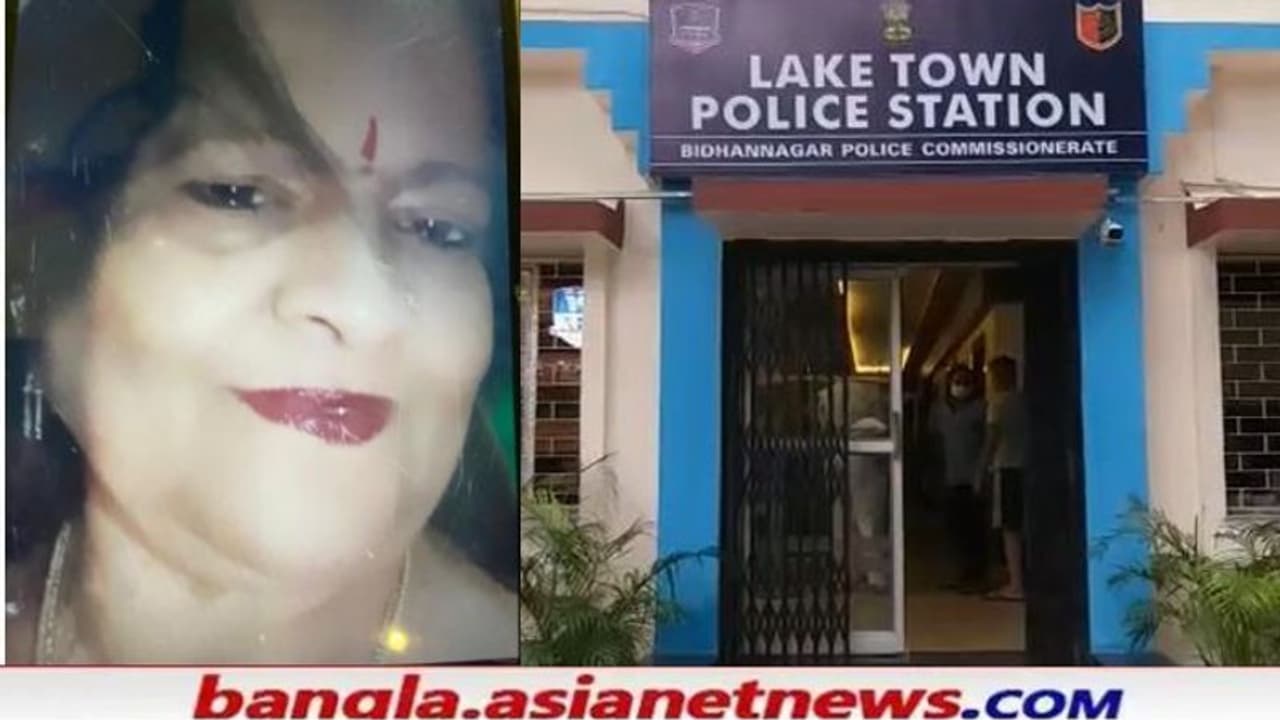 CCTV ফুটেজেই বাঙ্গুরে বৃদ্ধা খুনের কিনারা, উত্তরপ্রদেশ থেকে পুলিশের জালে অভিযুক্ত CCTV ফুটেজেই বাঙ্গুরে বৃদ্ধা খুনের কিনারা, উত্তরপ্রদেশ থেকে পুলিশের জালে অভিযুক্ত