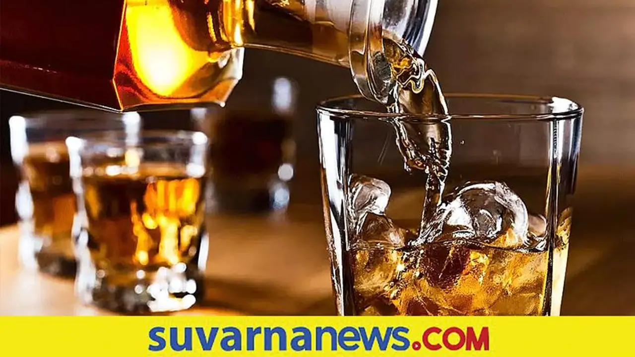 Alcohol Myths: ಮದ್ಯದ ಬಗ್ಗೆ ನೀವು ಅಂದ್ಕೊಂಡಿರೋದೆಲ್ಲ ನಿಜ ಅಲ್ಲಾರೀ..! Alcohol Myths: ಮದ್ಯದ ಬಗ್ಗೆ ನೀವು ಅಂದ್ಕೊಂಡಿರೋದೆಲ್ಲ ನಿಜ ಅಲ್ಲಾರೀ..!