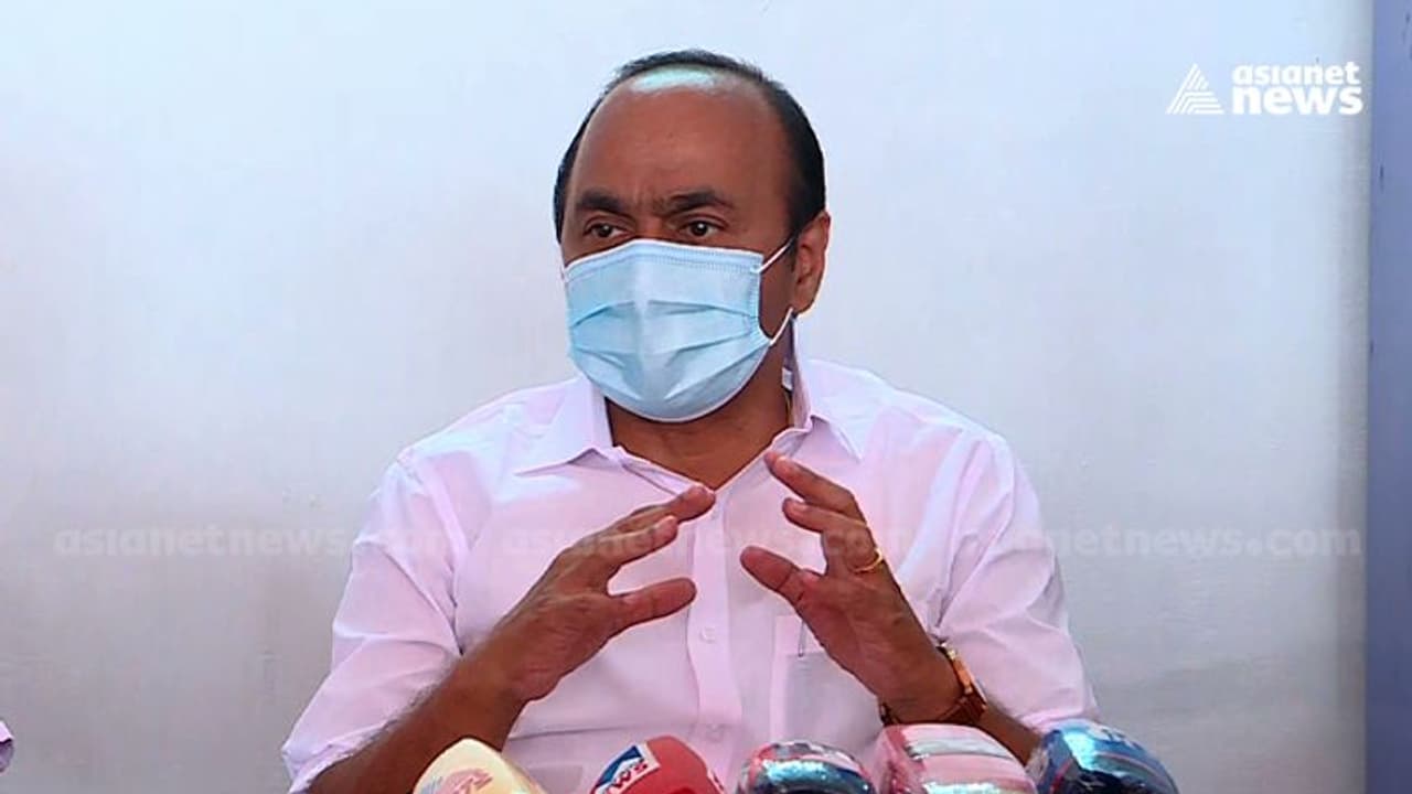 PG Doctors Strike : 'സമരം രോഗികളെ ബുദ്ധിമുട്ടിലാക്കുന്നു', സര്‍ക്കാര്‍ അടിയന്തരമായി ഇടപെടണമെന്ന് വി ഡി സതീശന്‍