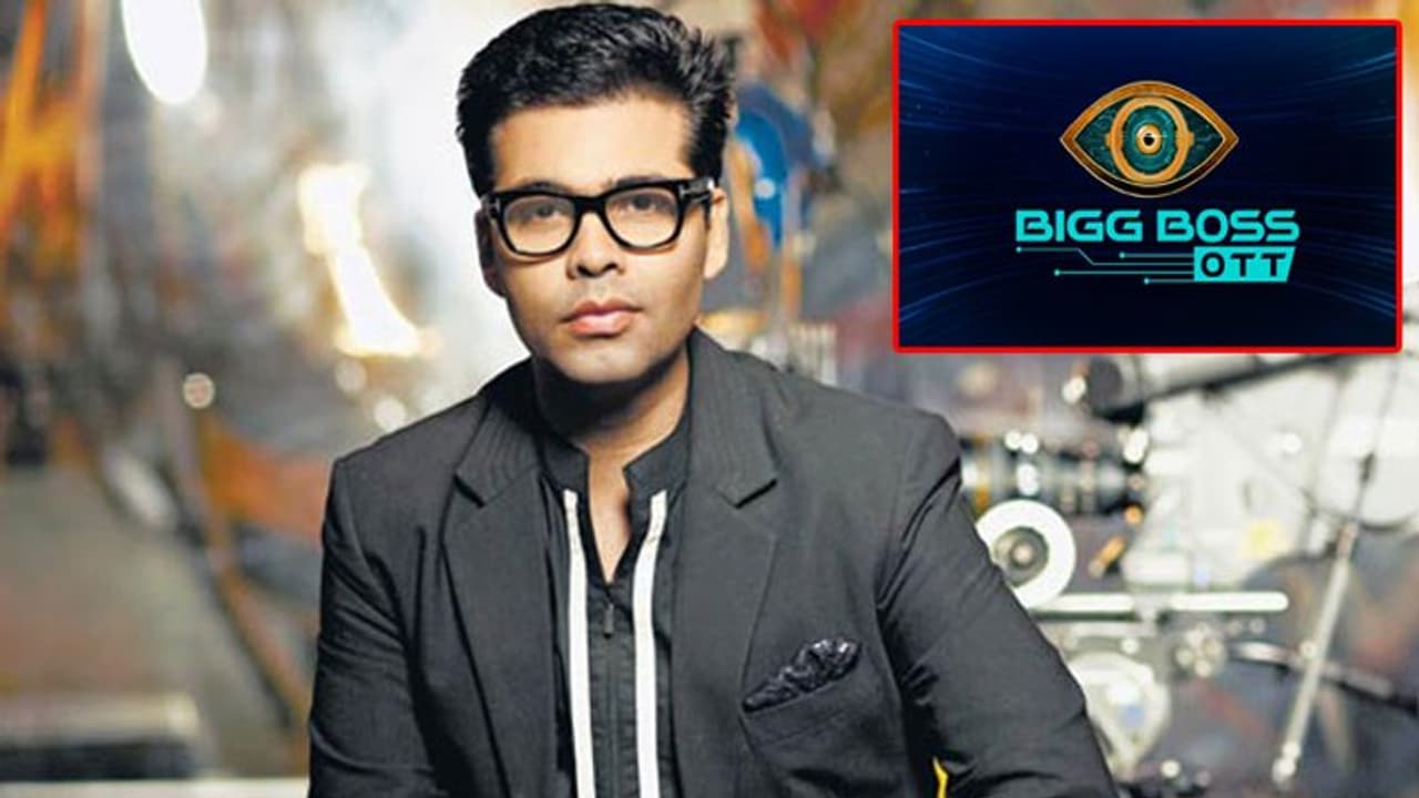 Bigg Boss 15 में बड़ा उलटफेर, OTT वर्जन में सिर्फ सेलेब्स को जगह, मेकर्स ने आमजनों को किया आउट Bigg Boss 15 में बड़ा उलटफेर, OTT वर्जन में सिर्फ सेलेब्स को जगह, मेकर्स ने आमजनों को किया आउट