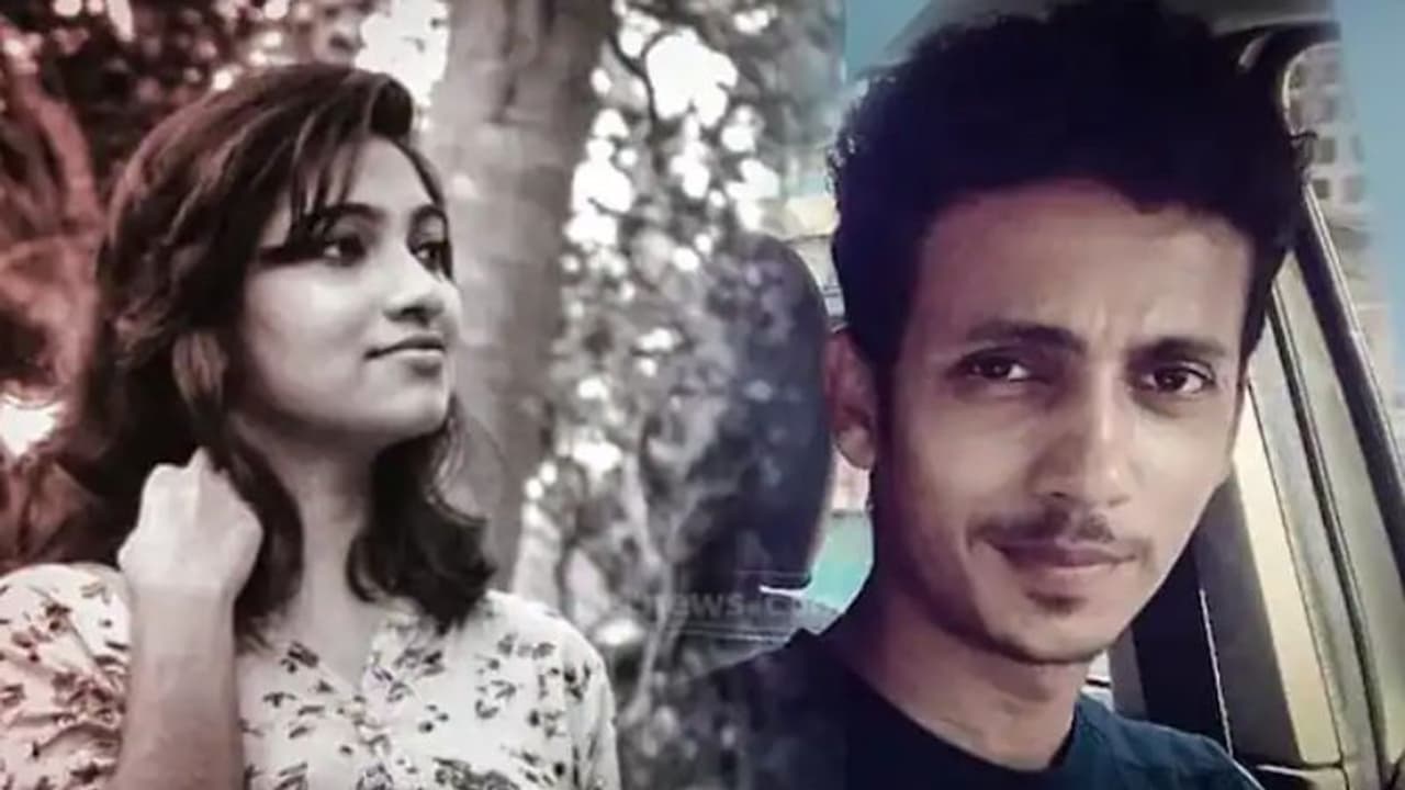 ஒருமாத காலமாக திட்டம்போட்ட காதலன்... மருத்துவ மாணவியை கொன்று கொடூரம்..! ஒருமாத காலமாக திட்டம்போட்ட காதலன்... மருத்துவ மாணவியை கொன்று கொடூரம்..!