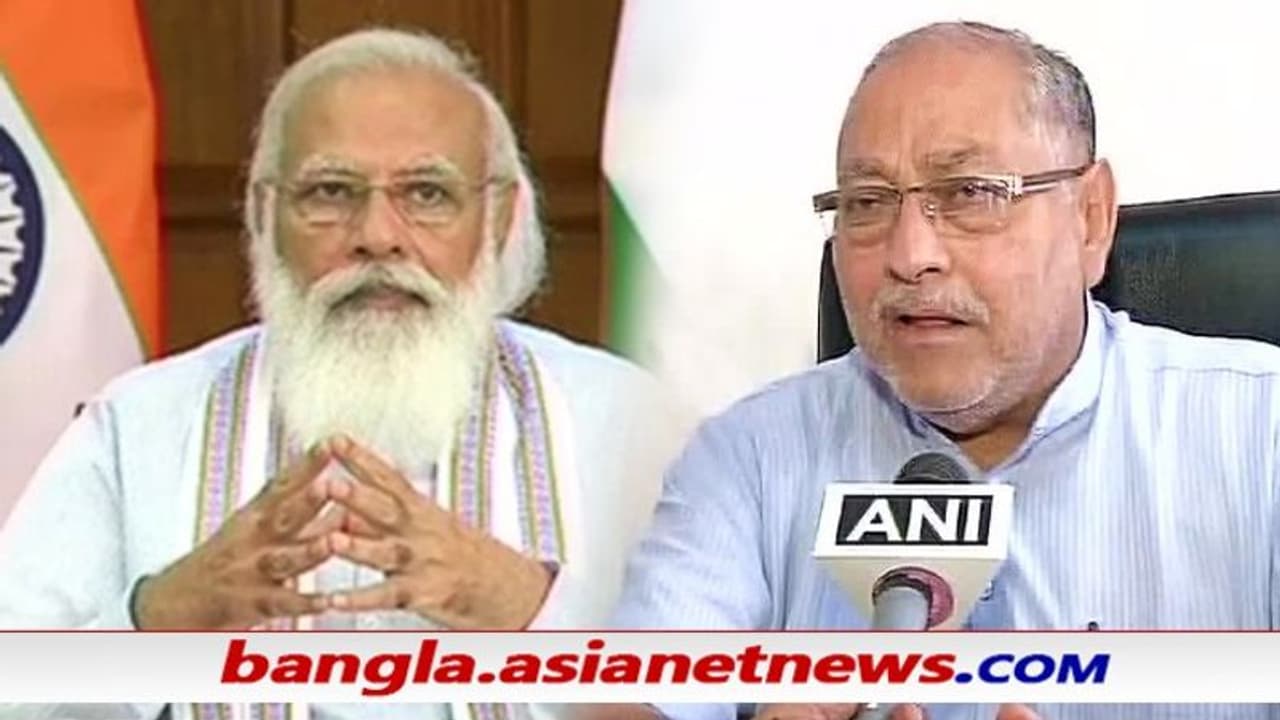 'প্রধানমন্ত্রীকে দরজায় এনে দাঁড় করাতে হবে', জোর আন্দোলনের ডাক দিলেন নরেন্দ্র মোদীর নিজের ভাই