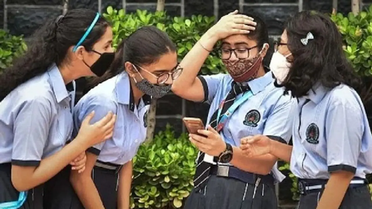 CBSE class 10 result 2021 announced; direct link now available