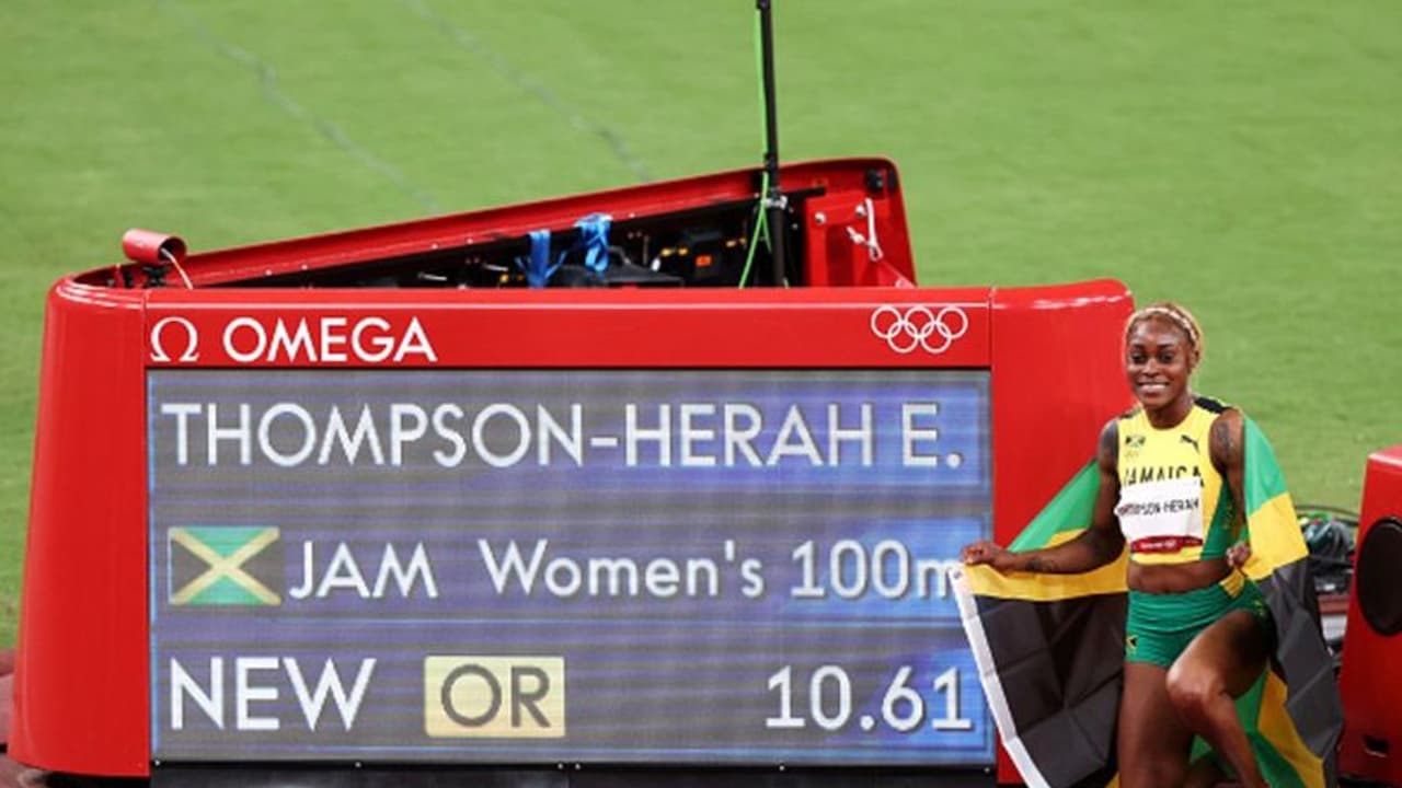 എന്തുകൊണ്ടാണ് ടോക്കിയോ ഒളിമ്പിക്സില് ട്രാക്കില് ഇത്രയധികം റെക്കോര്ഡുകള് തകര്ക്കപ്പെടുന്നു.? എന്തുകൊണ്ടാണ് ടോക്കിയോ ഒളിമ്പിക്സില് ട്രാക്കില് ഇത്രയധികം റെക്കോര്ഡുകള് തകര്ക്കപ്പെടുന്നു.?