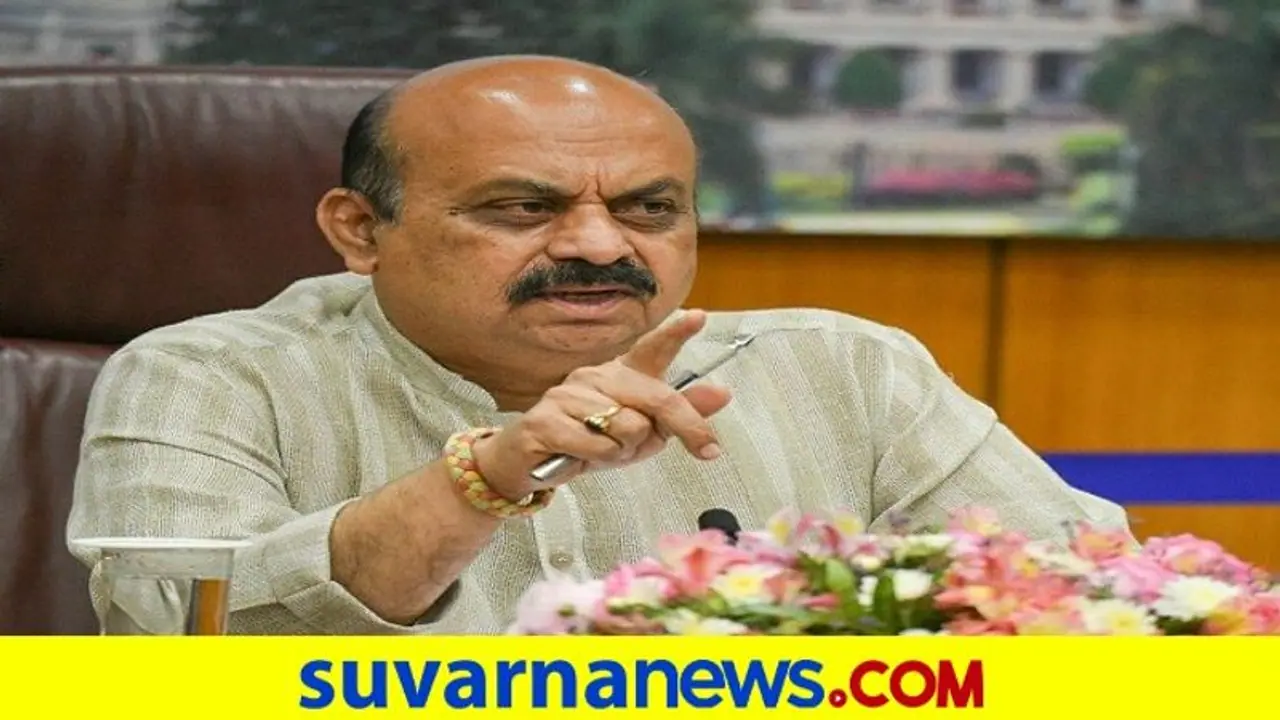 'ಮಹದಾಯಿ ಹೋರಾಟಗಾರರೊಬ್ಬ ಸಿಎಂ ಆಗಿದ್ದು ಸಂತಸ ತಂದಿದೆ' 'ಮಹದಾಯಿ ಹೋರಾಟಗಾರರೊಬ್ಬ ಸಿಎಂ ಆಗಿದ್ದು ಸಂತಸ ತಂದಿದೆ'