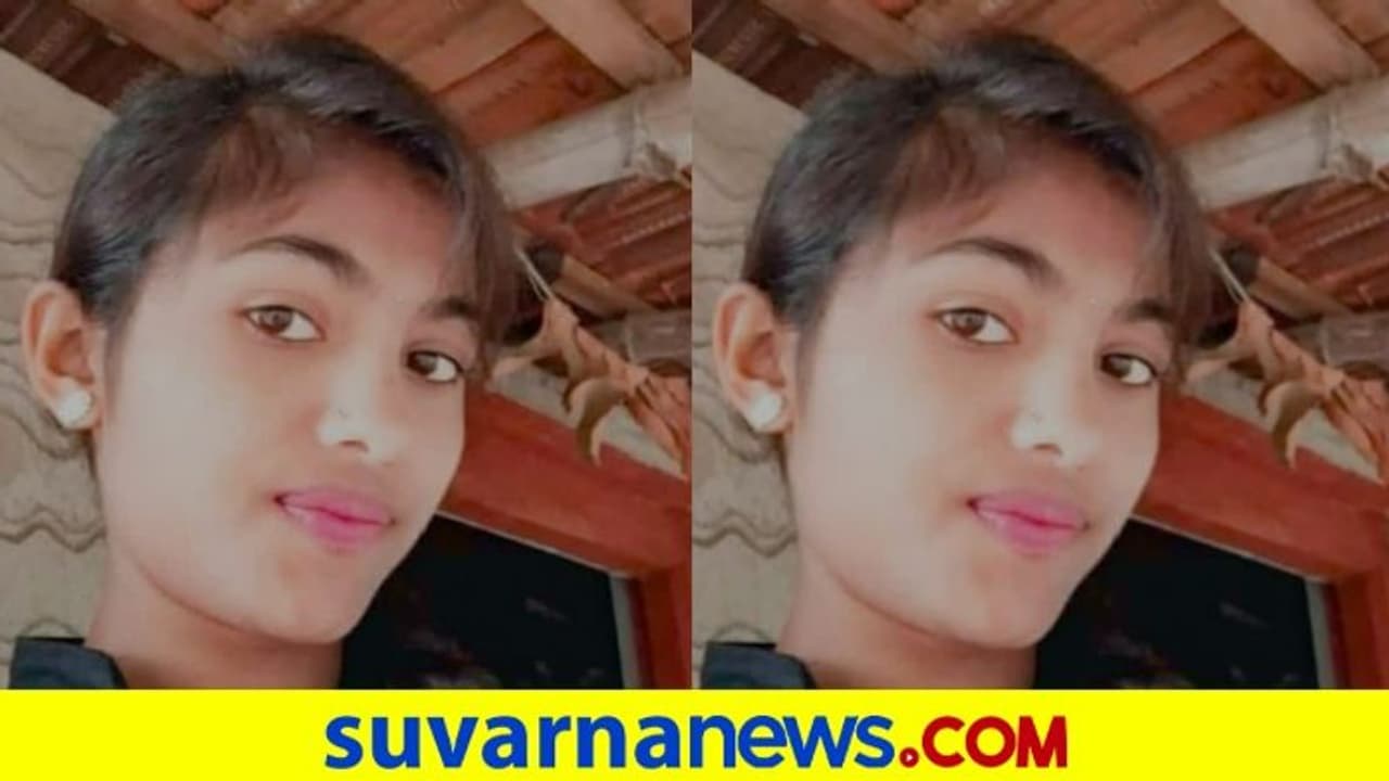 ಹೊಟ್ಟೆನೋವು ತಾಳಲಾರದೆ ಸೊರಬದ ವಿದ್ಯಾರ್ಥಿನಿ ಸುಸೈಡ್ ಹೊಟ್ಟೆನೋವು ತಾಳಲಾರದೆ ಸೊರಬದ ವಿದ್ಯಾರ್ಥಿನಿ ಸುಸೈಡ್