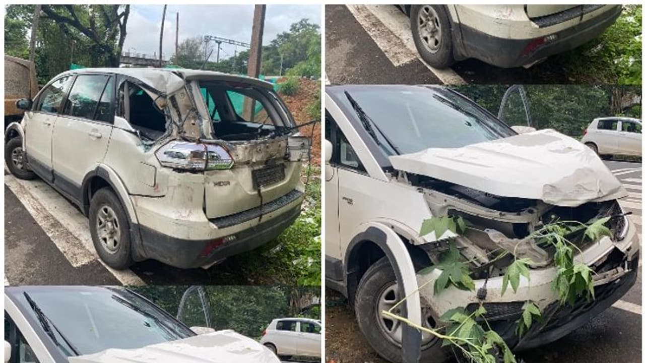 "ഈ വണ്ടി എടുക്കാന്‍ തോന്നിയത് നിയോഗം.." ടാറ്റയ്ക്ക് നന്ദി പറഞ്ഞ് ഗായിക, കയ്യടിച്ച് ജനം!