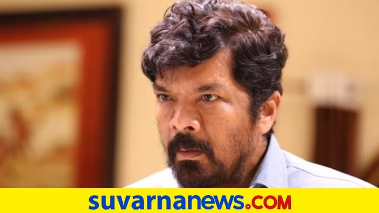 ತೆಲುಗು ಹಾಸ್ಯ ನಟ ಪೊಸಾನಿ ಕೃಷ್ಣಗೆ ಕೊರೋನಾ ಪಾಸಿಟಿವ್!