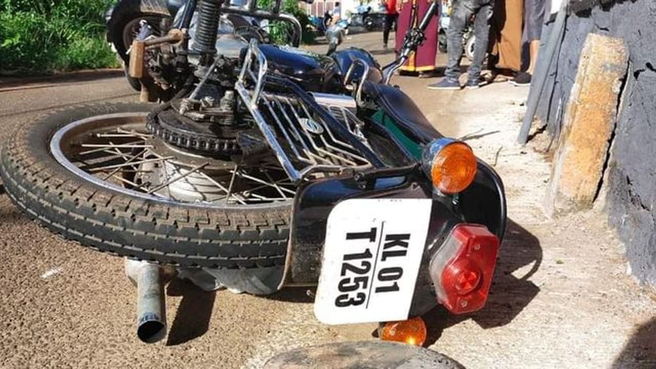 ഗുണ്ടാക്കുടിപ്പക; തിരുവനന്തപുരത്ത് യുവാവിനെ വെട്ടിക്കൊലപ്പെടുത്താൻ ശ്രമം ഗുണ്ടാക്കുടിപ്പക; തിരുവനന്തപുരത്ത് യുവാവിനെ വെട്ടിക്കൊലപ്പെടുത്താൻ ശ്രമം