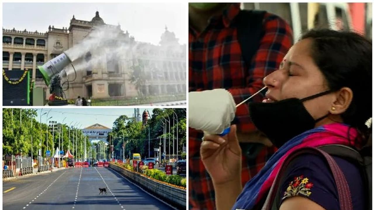 തമിഴ്നാട്ടിലേക്കും കർണാടകയിലേക്കും യാത്ര ചെയ്യുന്നോ? നിങ്ങൾ ശ്രദ്ധിക്കേണ്ടത് ഇതൊക്കെ