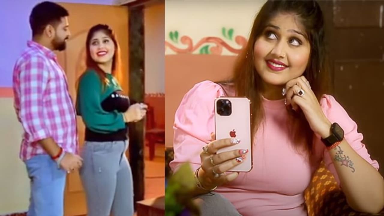 Baspan Ka Pyar Bhojpuri: बसपन का प्यार का भोजपुरी वर्जन रिलीज, कुछ घंटों में ही 4.5 L से ज्यादा लोगों ने देखा Baspan Ka Pyar Bhojpuri: बसपन का प्यार का भोजपुरी वर्जन रिलीज, कुछ घंटों में ही 4.5 L से ज्यादा लोगों ने देखा