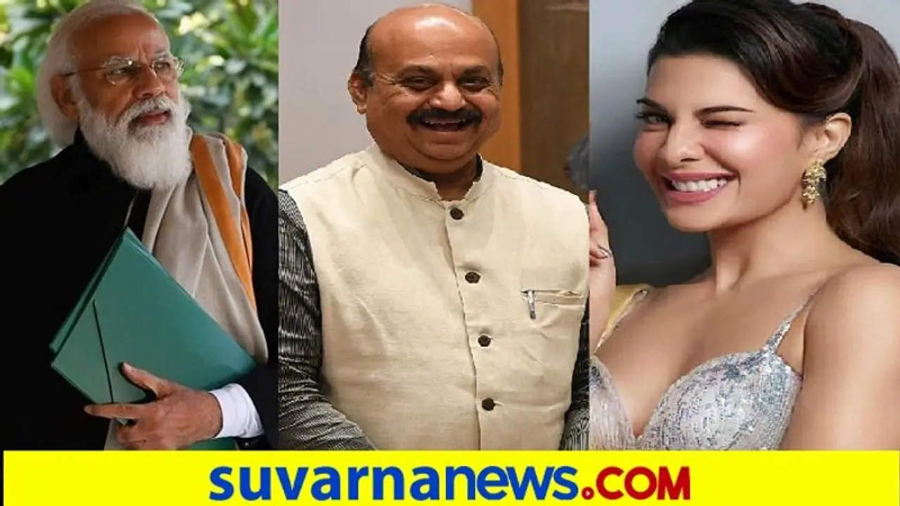 ಪಾದಯಾತ್ರೆಯಲ್ಲಿ ಸಿದ್ದುಗೆ ಸುಸ್ತು, ವೈರಲ್ ಫೋಟೋ ಕುರಿತು ಜಾಕಿ ಮಾತು; ಜ.9ರ Top 10 News! ಪಾದಯಾತ್ರೆಯಲ್ಲಿ ಸಿದ್ದುಗೆ ಸುಸ್ತು, ವೈರಲ್ ಫೋಟೋ ಕುರಿತು ಜಾಕಿ ಮಾತು; ಜ.9ರ Top 10 News!