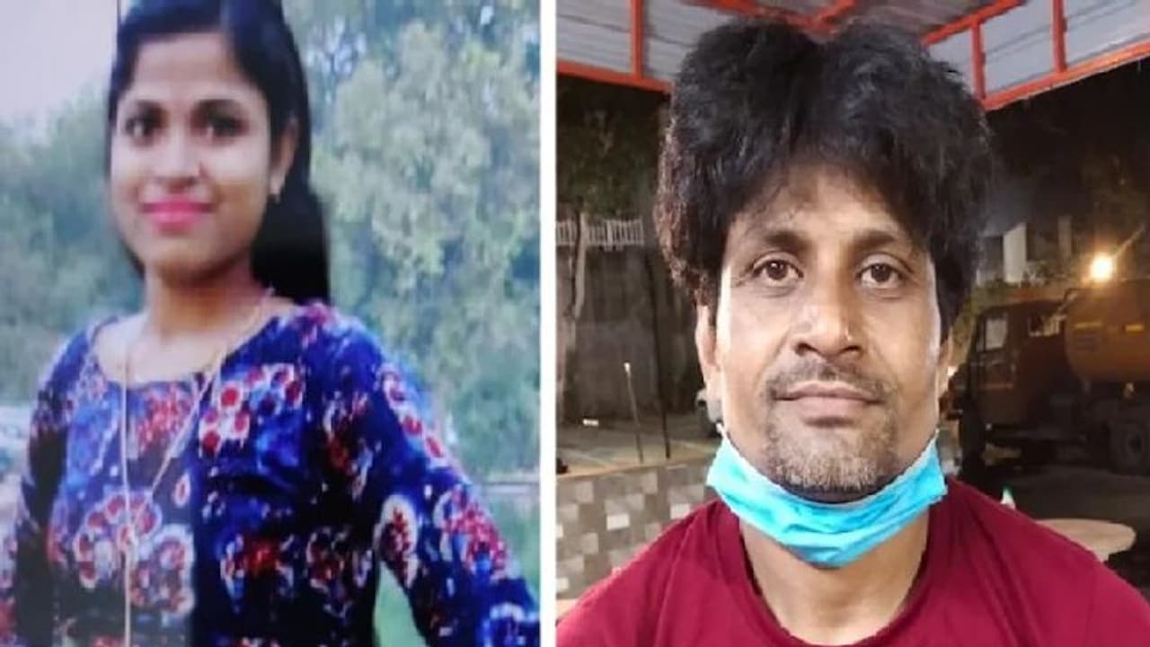 2 साल से जेल में था पति, बाहर आते ही पत्नी को मार डाला, बोला उसको मारकर मेरा बदला पूरा हुआ 2 साल से जेल में था पति, बाहर आते ही पत्नी को मार डाला, बोला उसको मारकर मेरा बदला पूरा हुआ