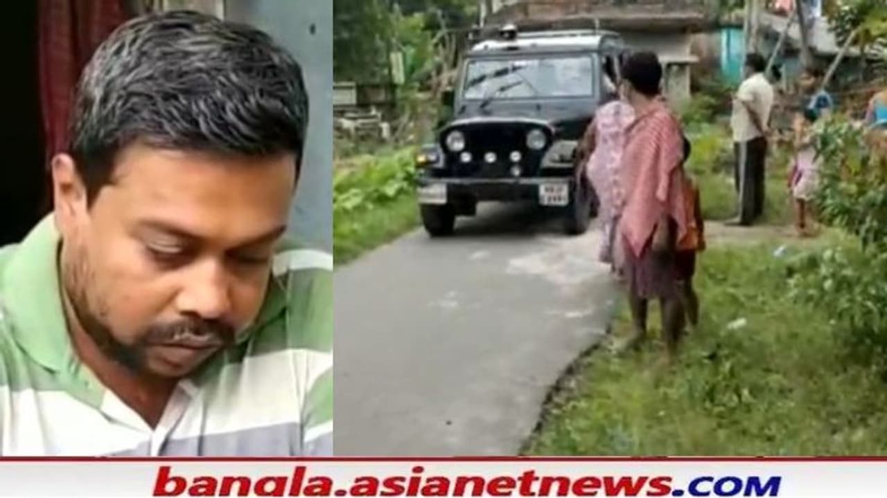 ভুয়ো অ্যাসিস্ট্যান্ট সুপারের ফাঁদে প্রতিবন্ধীরা, উত্তম মধ্যম দিয়ে আপ্যায়ন করল উত্তেজিত জনতা ভুয়ো অ্যাসিস্ট্যান্ট সুপারের ফাঁদে প্রতিবন্ধীরা, উত্তম মধ্যম দিয়ে আপ্যায়ন করল উত্তেজিত জনতা