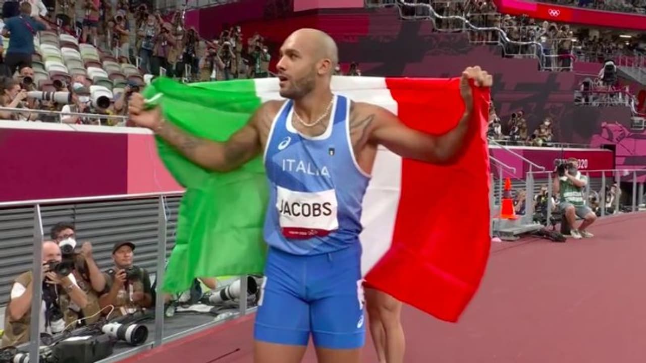 ഇനി ശ്രദ്ധ 200 മീറ്റര്‍ മത്സരങ്ങളിലും; 2022 വരെയുള്ള മത്സരങ്ങളില്‍ നിന്ന് അവധിയെടുത്ത് മാഴ്‌സല്‍ ജേക്കബ്‌സ്