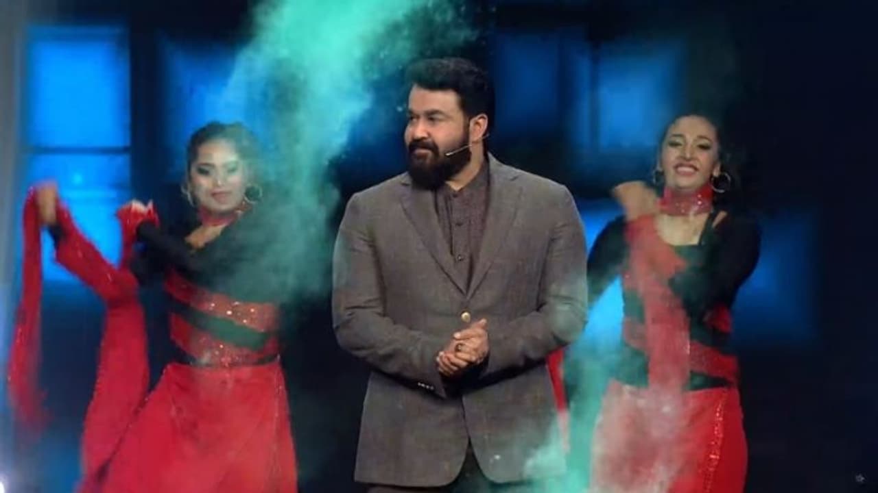 72 ദിവസത്തിനു ശേഷം 'ബിഗ് ബോസ് 3'; ഗ്രാന്ഡ് ഫിനാലെയ്ക്ക് ആവേശകരമായ തുടക്കം 72 ദിവസത്തിനു ശേഷം 'ബിഗ് ബോസ് 3'; ഗ്രാന്ഡ് ഫിനാലെയ്ക്ക് ആവേശകരമായ തുടക്കം