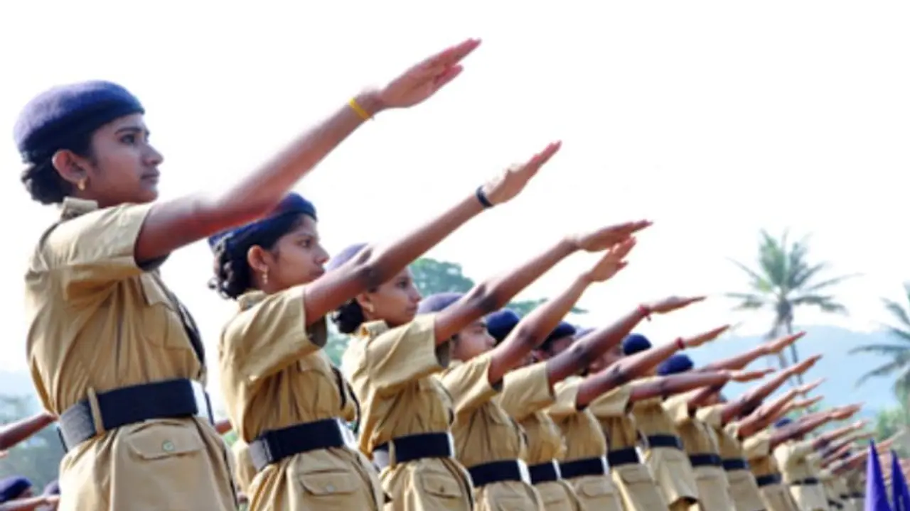 Student Police Cadets ಹಿಜಾಬ್‌ ಧರಿಸಲು ಕೇರಳ ಸರ್ಕಾರ ನಕಾರ!