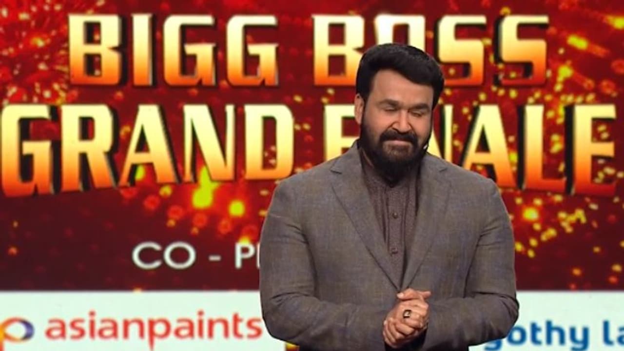 'വോട്ടു കുറവെങ്കിലും അതില് കുറേ വോട്ടുണ്ട്', ബിഗ് ബോസില് നിന്ന് ഒരാള് പുറത്തായി 'വോട്ടു കുറവെങ്കിലും അതില് കുറേ വോട്ടുണ്ട്', ബിഗ് ബോസില് നിന്ന് ഒരാള് പുറത്തായി