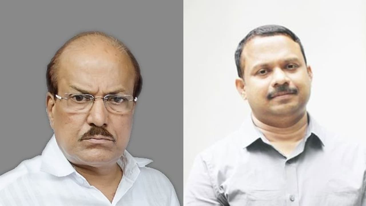 'പാർട്ടിക്ക് സിംഗിൾ ഓണർഷിപ്പിപ്പില്ല'; കുഞ്ഞാലിക്കുട്ടിക്കെതിരെ രൂക്ഷ വിമർശനവുമായി പി എം സാദിഖലി 'പാർട്ടിക്ക് സിംഗിൾ ഓണർഷിപ്പിപ്പില്ല'; കുഞ്ഞാലിക്കുട്ടിക്കെതിരെ രൂക്ഷ വിമർശനവുമായി പി എം സാദിഖലി