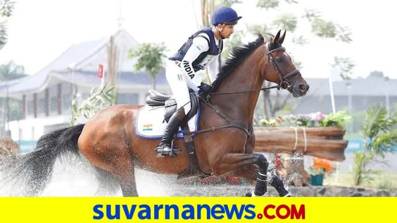 ಟೋಕಿಯೋ 2020: ಫೈನಲ್ ಲೆಕ್ಕಾಚಾರದಲ್ಲಿ ಕರ್ನಾಟಕದ ಮಿರ್ಜಾ ಟೋಕಿಯೋ 2020: ಫೈನಲ್ ಲೆಕ್ಕಾಚಾರದಲ್ಲಿ ಕರ್ನಾಟಕದ ಮಿರ್ಜಾ