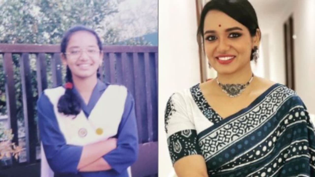 'ആർത്തവം സാധാരണമാണ്, കുട്ടികളുടെ പുസ്തകങ്ങളിൽ നിന്നും ലൈംഗിക പഠന പേജുകൾ ഒഴിവാക്കരുത്'; ജ്യോത്സ്നയുടെ കുറിപ്പ്