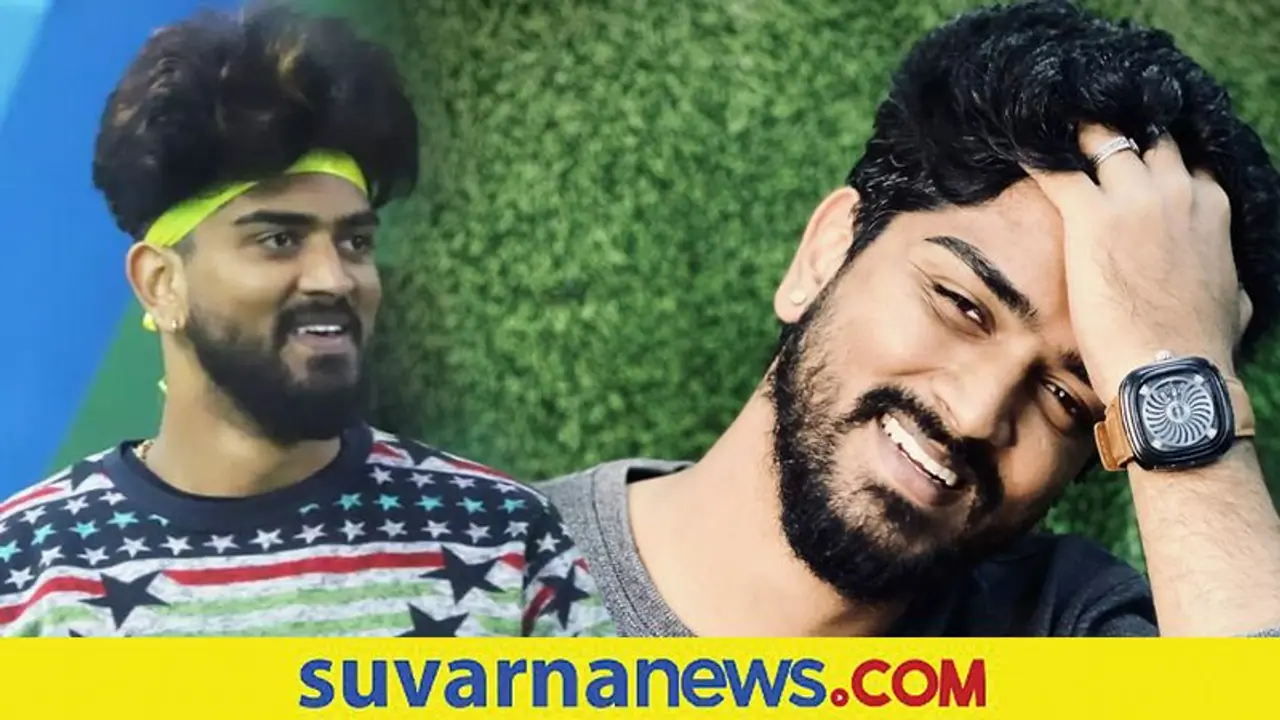 113 ದಿನವಿದ್ದ 'ಲಕ್ಕಿ ಸ್ಟಾರ್; ಶಮಂತ್‌ಗೆ ಬಿಗ್‌ಬಾಸ್ ಫಿನಾಲೆ ವೀಕ್ ಮಿಸ್!