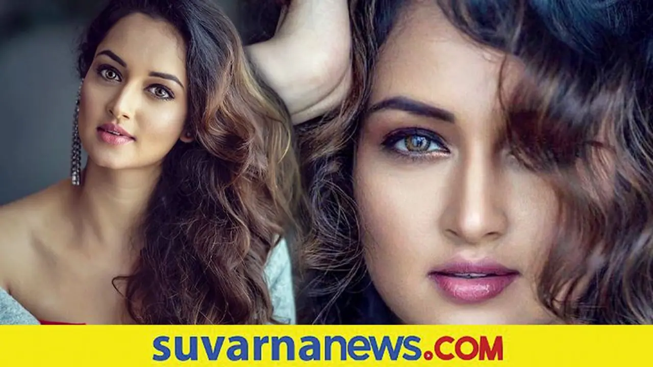 ಸಾಹಸ ಸನ್ನಿವೇಶ ಚಿತ್ರೀಕರಣದ ವೇಳೆ ನಟಿ ಶಾನ್ವಿ ಶ್ರೀವಾಸ್ತವಗೆ ಗಾಯ!