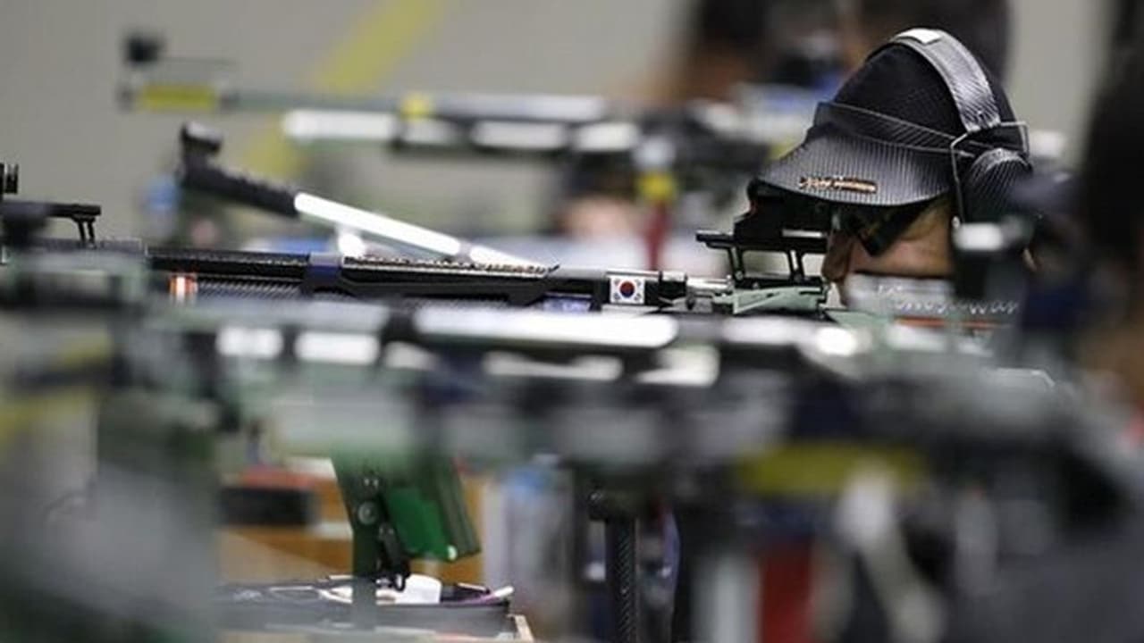 ಲವ್ ಜಿಹಾದ್ಗೆ ಒದ್ದಾಡಿದ ರಾಷ್ಟ್ರೀಯ ಶೂಟರ್ಗೆ ಸಿಕ್ಕಿತು ನ್ಯಾಯ, ಪತಿ ರಖೀಬುಲ್ಗೆ ಜೀವಾವಧಿ ಶಿಕ್ಷೆ! ಲವ್ ಜಿಹಾದ್ಗೆ ಒದ್ದಾಡಿದ ರಾಷ್ಟ್ರೀಯ ಶೂಟರ್ಗೆ ಸಿಕ್ಕಿತು ನ್ಯಾಯ, ಪತಿ ರಖೀಬುಲ್ಗೆ ಜೀವಾವಧಿ ಶಿಕ್ಷೆ!