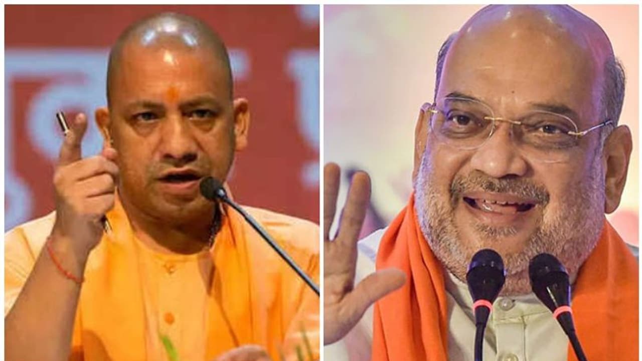 మళ్లీ ప్రధానిగా నరేంద్ర మోడీనే.. యూపీ సీఎం అభ్యర్థి ఆయనే.. : కేంద్ర హోం మంత్రి మళ్లీ ప్రధానిగా నరేంద్ర మోడీనే.. యూపీ సీఎం అభ్యర్థి ఆయనే.. : కేంద్ర హోం మంత్రి