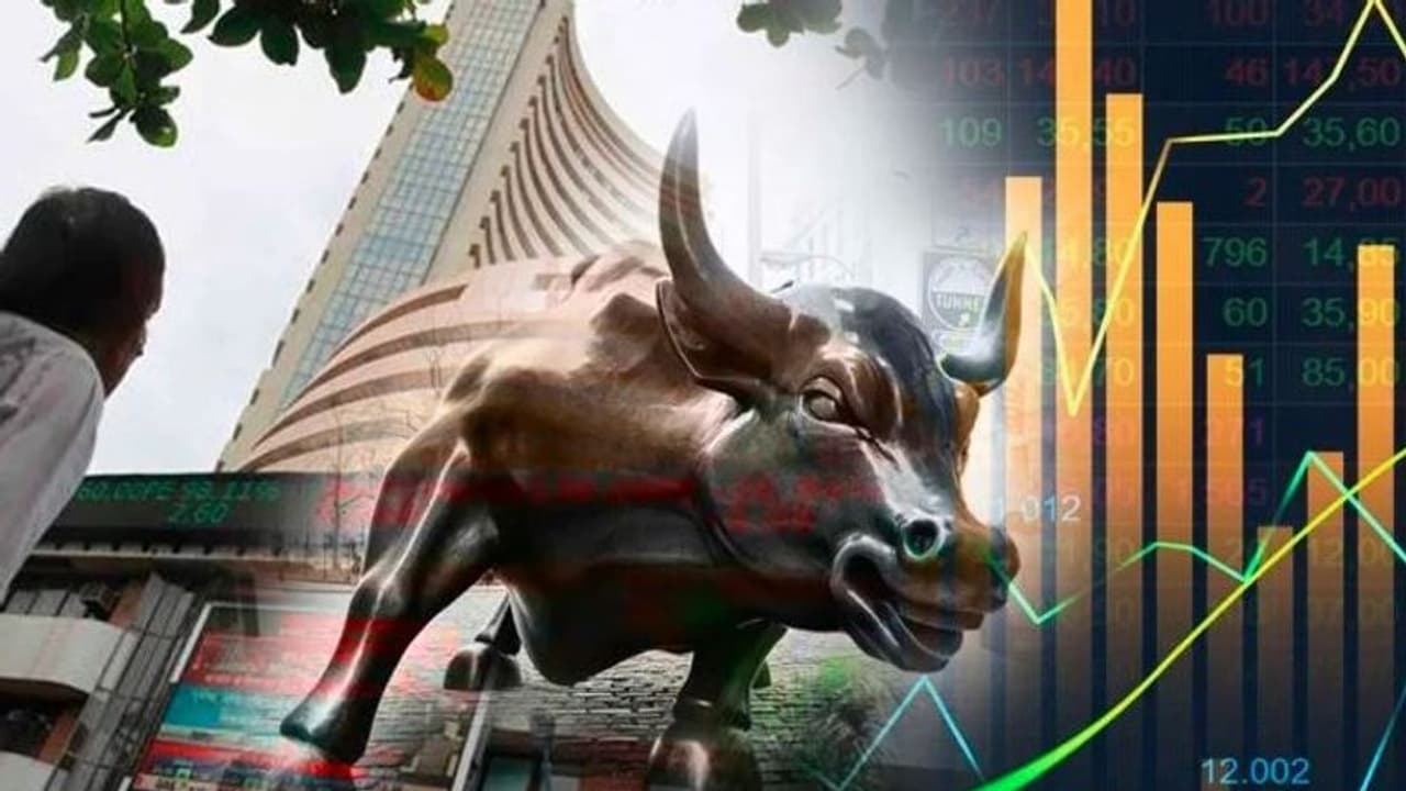 Stock Market : गिरकर संभला सेंसेक्स, निवेशकों को दो दिन में करीब 6.5 लाख करोड़ रुपए का नुकसान Stock Market : गिरकर संभला सेंसेक्स, निवेशकों को दो दिन में करीब 6.5 लाख करोड़ रुपए का नुकसान