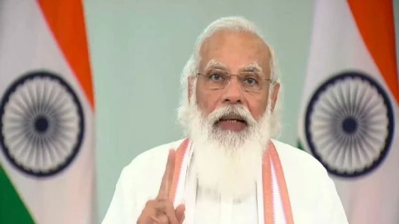 PM Garib Kalyan Anna Yojana: ಅದೆಷ್ಟೇ ಅಗ್ನಿ ಪರೀಕ್ಷೆ ಎದುರಾದರೂ ಬಡವರೊಂದಿಗೆ ದೇಶವಿದೆ!